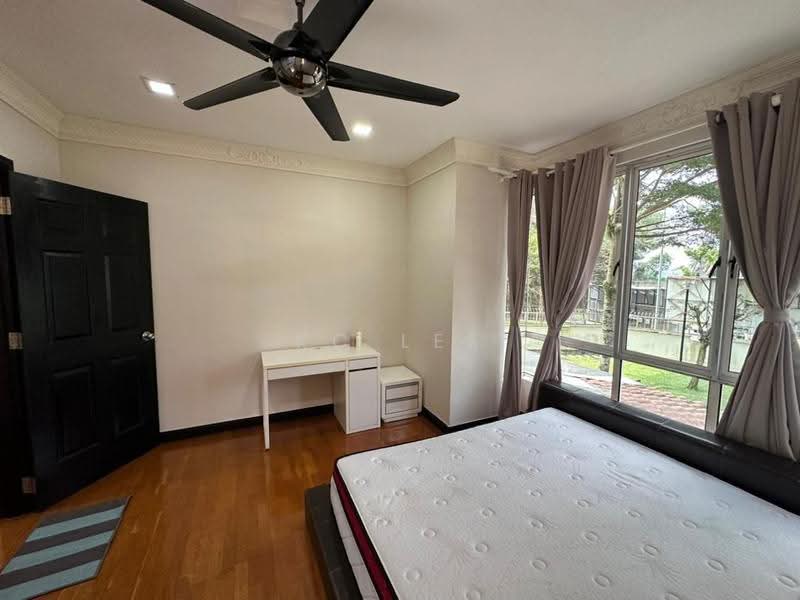 Kondominium untuk Disewa di Adora Courtyard Apartments - KC Lee - Bedroom - PropertyGuru.com.my