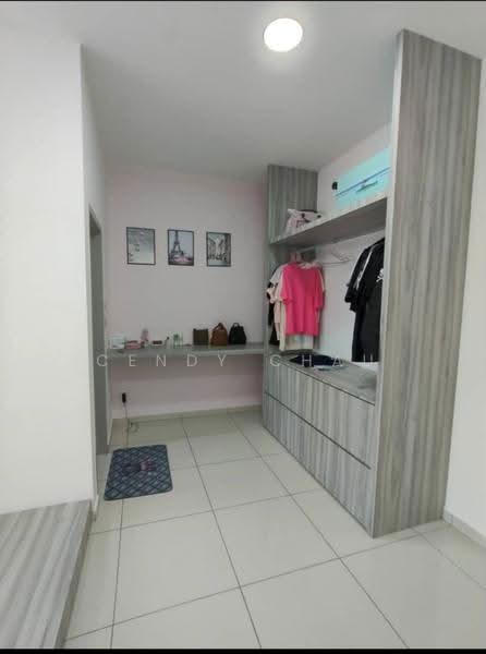 2-storey Terraced House for Sale in Johor Bahru (Johor) - Cendy Chau - Interior - PropertyGuru.com.my