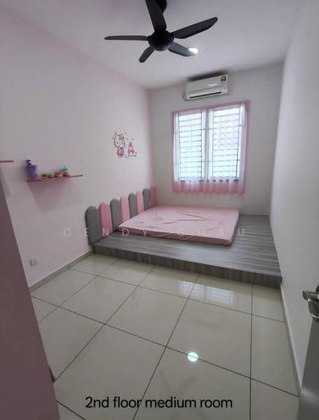 2-storey Terraced House for Sale in Johor Bahru (Johor) - Cendy Chau - PropertyGuru.com.my
