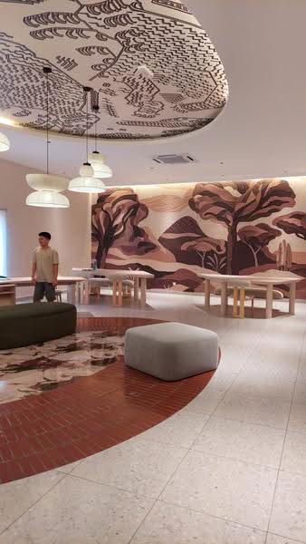 Kondominium untuk Dijual di Jelutong Central Residence - Lilly . - PropertyGuru.com.my