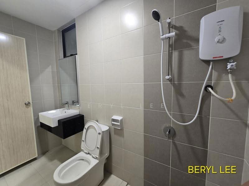 Kondominium untuk Disewa di Ideal Venice Residency - Beryl Lee - Bathroom - PropertyGuru.com.my