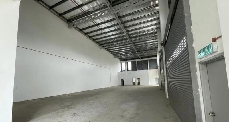 Kilang Berkembar untuk Disewa di Taman Perindustrian Murni Senai (Senai) - Surviene Lee - Interior - PropertyGuru.com.my