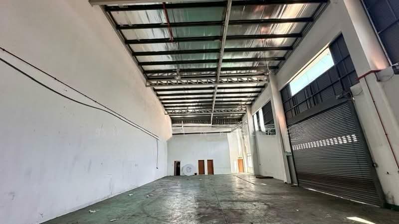 Kilang Berkembar untuk Disewa di Taman Perindustrian Murni Senai (Senai) - Surviene Lee - Interior - PropertyGuru.com.my