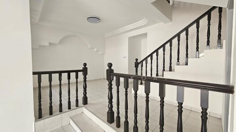 2-storey Terraced House for Sale in Taman Johor Jaya (Johor Bahru) - Kelvin Koay - Interior - PropertyGuru.com.my