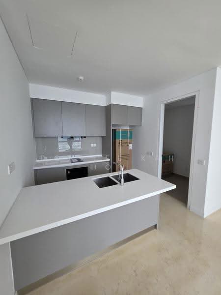 Condominium for Sale at Capella Embassy (D'Rapport Residences) - Don Lee Kah Hou - Kitchen - PropertyGuru.com.my