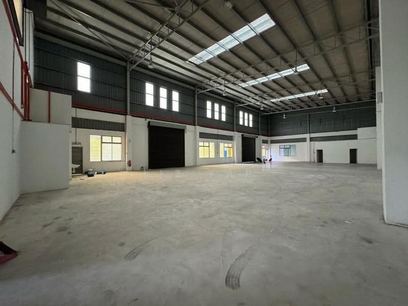 Factory for Sale in Johor Bahru (Johor) - Liz Yap - Interior - PropertyGuru.com.my