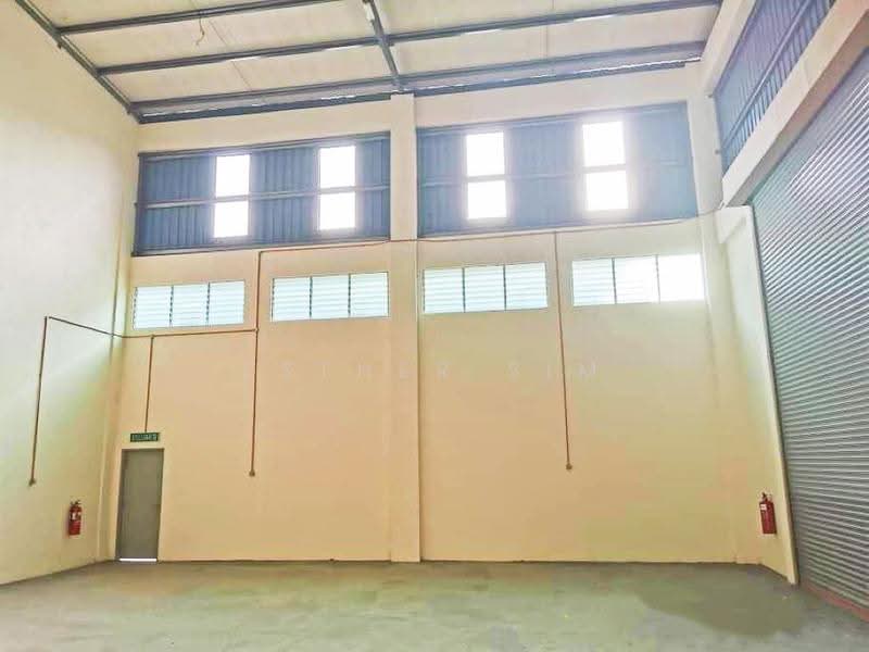 Kilang untuk Dijual di Seberang Perai (Penang) - Esther Sim - Interior - PropertyGuru.com.my