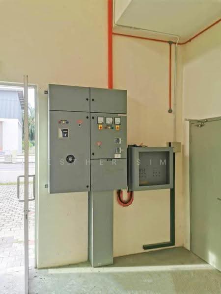 Kilang untuk Dijual di Seberang Perai (Penang) - Esther Sim - Entrance - PropertyGuru.com.my
