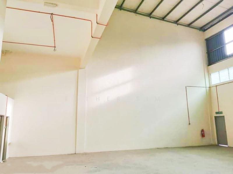 Kilang untuk Dijual di Seberang Perai (Penang) - Esther Sim - Interior - PropertyGuru.com.my