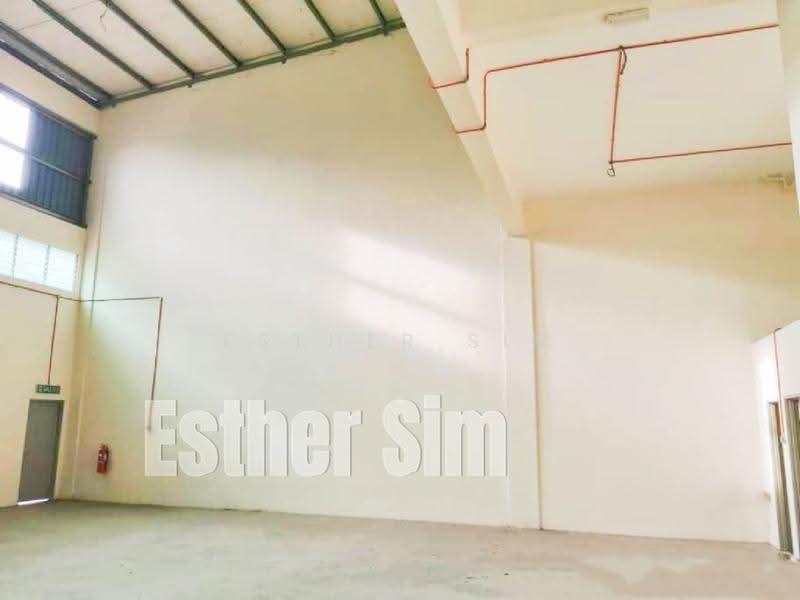 Kilang untuk Dijual di Seberang Perai (Penang) - Esther Sim - Interior - PropertyGuru.com.my
