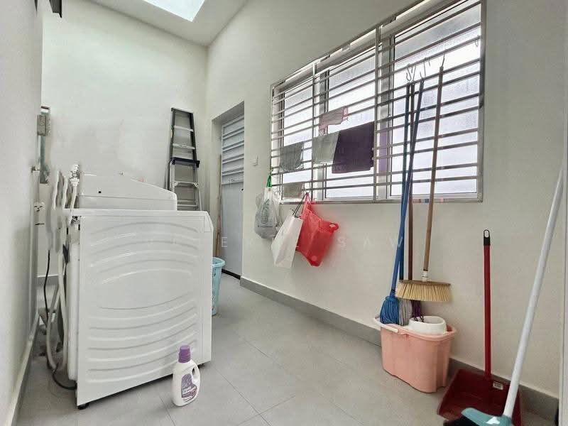 2-storey Terraced House for Sale in Skudai (Johor) - Valerie Saw - Interior - PropertyGuru.com.my
