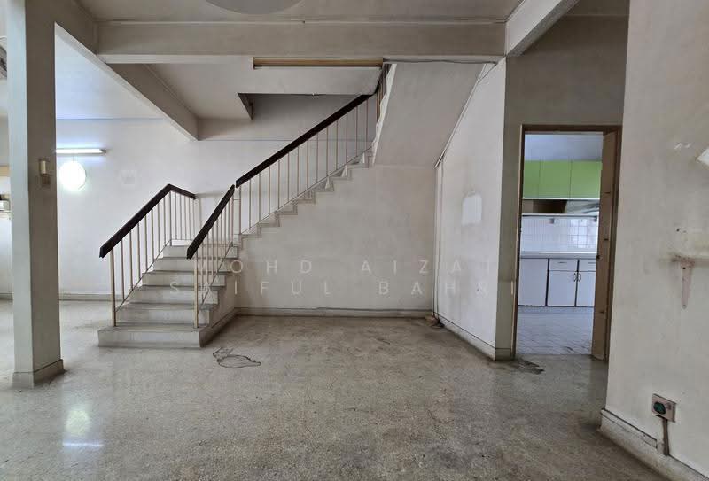 2-storey Terraced House for Sale in Taman Overseas Union (Taman Oug) (Jalan Klang Lama (Old Klang Road)) - Mohd Aizat Saiful Bahri - Interior - PropertyGuru.com.my
