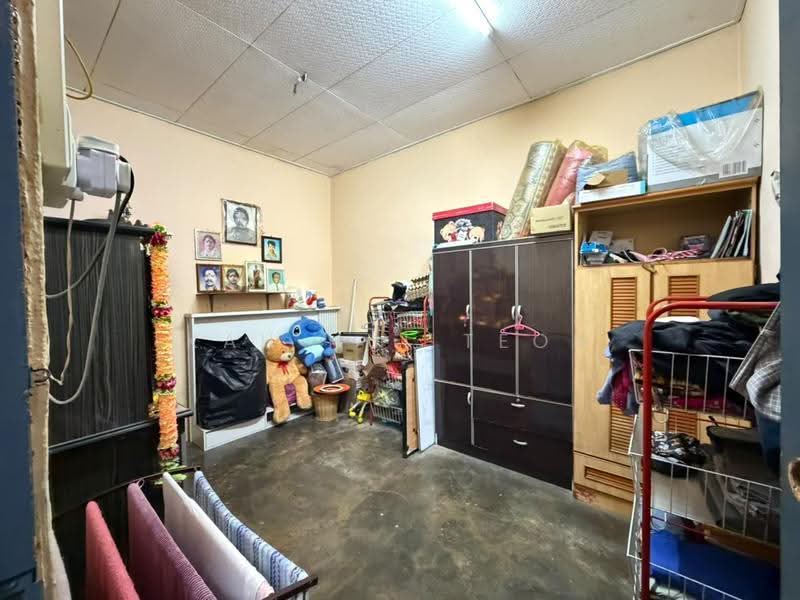 1-storey Terraced House for Sale in Taman Sri Rambai (Bukit Mertajam) - Kah Hui Teoh - Interior - PropertyGuru.com.my