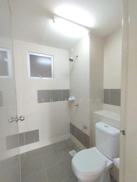 Pangsapuri untuk Dijual di Seri Kasturi Apartments - Annie Kho - Bathroom - PropertyGuru.com.my
