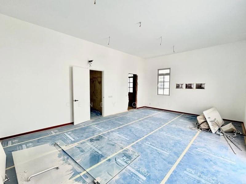 Semi-Detached House for Sale in Taman Ekoflora (Johor Bahru) - Cendy Chau - Interior - PropertyGuru.com.my