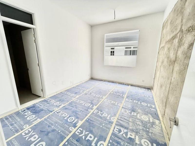 Semi-Detached House for Sale in Taman Ekoflora (Johor Bahru) - Cendy Chau - PropertyGuru.com.my