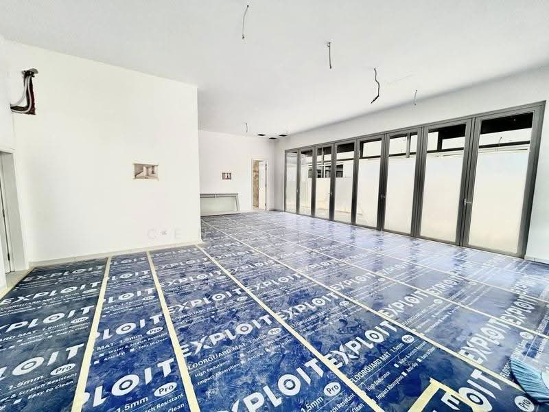 Semi-Detached House for Sale in Taman Ekoflora (Johor Bahru) - Cendy Chau - PropertyGuru.com.my