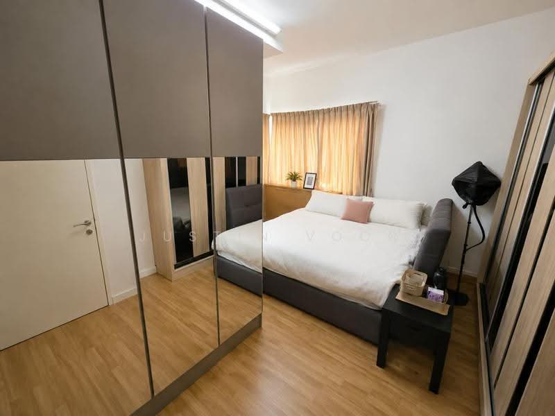 Semi-Detached House for Sale in Damansara Legenda (Petaling Jaya) - Justin Voon - Bedroom - PropertyGuru.com.my