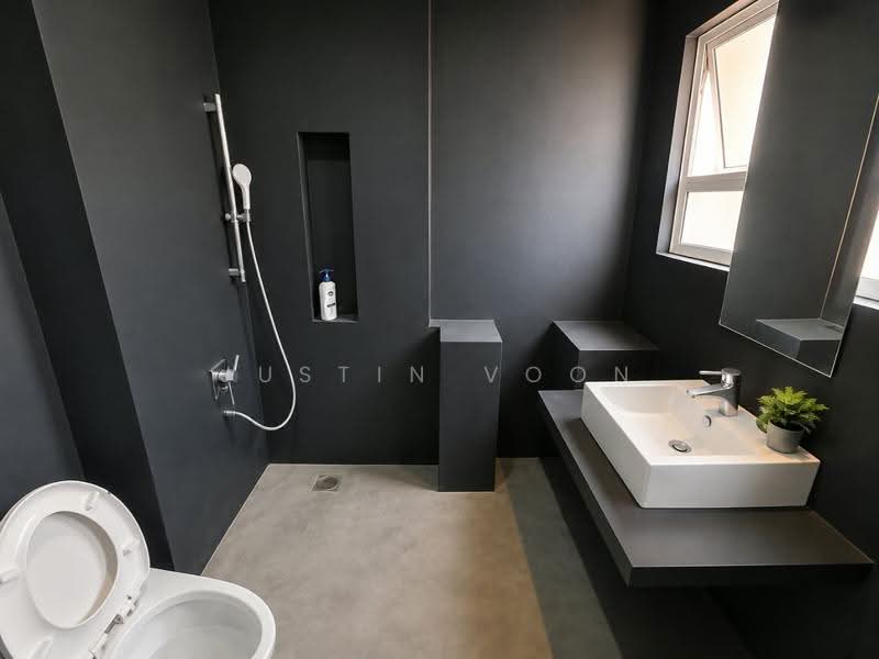 Semi-Detached House for Sale in Damansara Legenda (Petaling Jaya) - Justin Voon - Bathroom - PropertyGuru.com.my