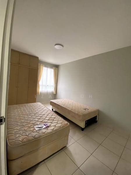 Kondominium untuk Dijual di Mont Kiara Astana - Izac Goh - Bedroom - PropertyGuru.com.my