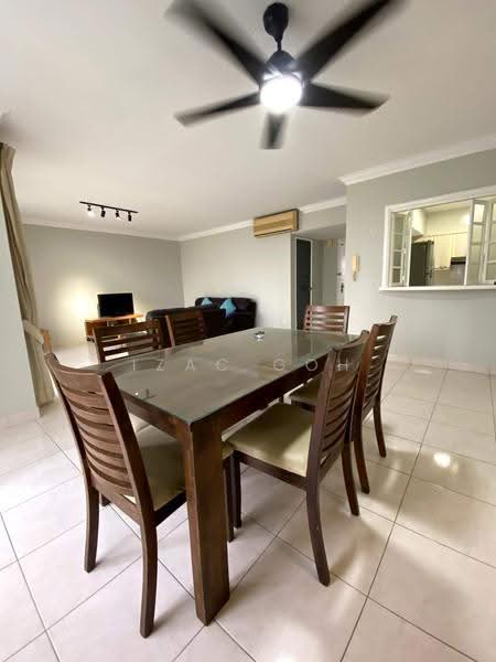 Kondominium untuk Dijual di Mont Kiara Astana - Izac Goh - PropertyGuru.com.my