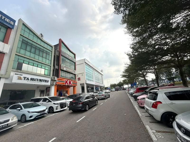 Shop / Office for Sale in Taman Molek (Johor Bahru) - Nathan Chan - Exterior - PropertyGuru.com.my