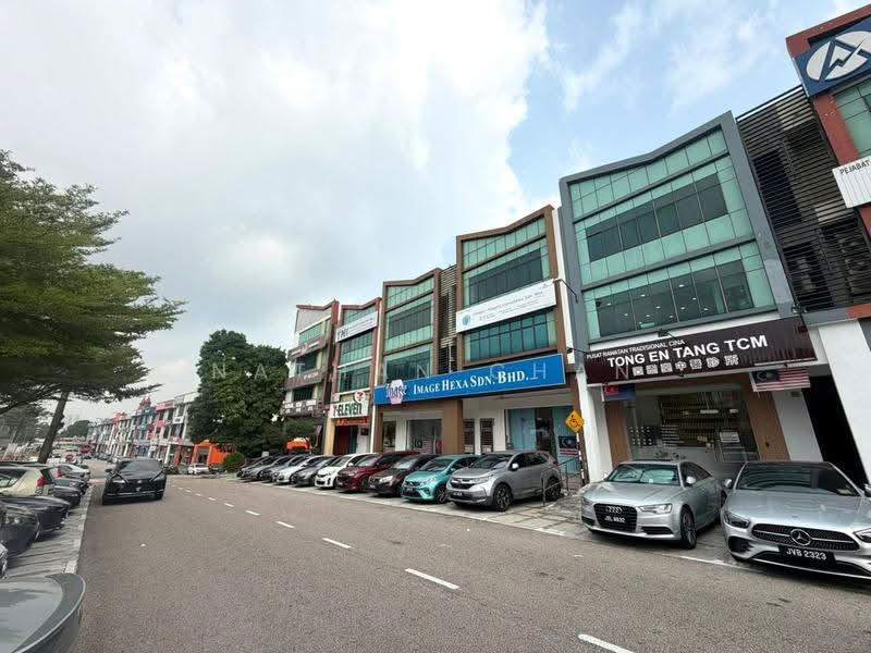 Shop / Office for Sale in Taman Molek (Johor Bahru) - Nathan Chan - Exterior - PropertyGuru.com.my