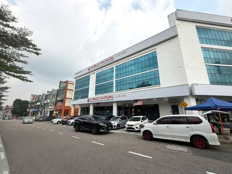 Shop / Office for Sale in Taman Molek (Johor Bahru) - Nathan Chan - Exterior - PropertyGuru.com.my