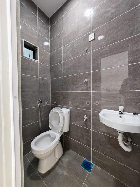 Rumah Teres 2-Tingkat untuk Dijual di Taman Nusantara (Iskandar Puteri (Nusajaya)) - Sky Khoo - Bathroom - PropertyGuru.com.my