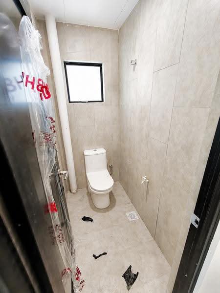 Shop for Rent in SS15 (Subang Jaya) - Lee Jo Surf - Bathroom - PropertyGuru.com.my