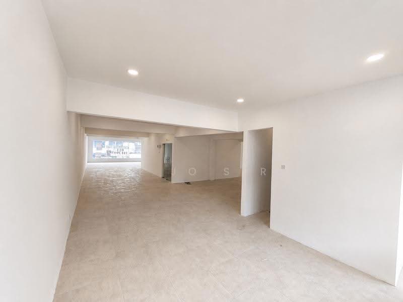 Shop for Rent in SS15 (Subang Jaya) - Lee Jo Surf - Interior - PropertyGuru.com.my