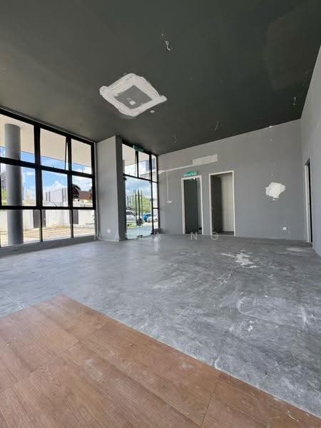Kilang untuk Dijual di Eco Business Park 1 (Johor Bahru) - Nana Ng - PropertyGuru.com.my