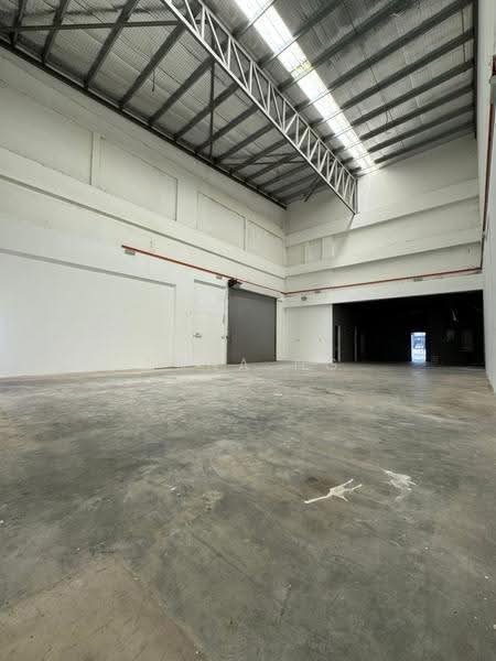 Kilang untuk Dijual di Eco Business Park 1 (Johor Bahru) - Nana Ng - PropertyGuru.com.my