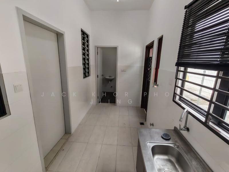 Rumah Teres 2-Tingkat untuk Disewa di Setia Alam (Selangor) - Jack Khor Phor Jiing - PropertyGuru.com.my