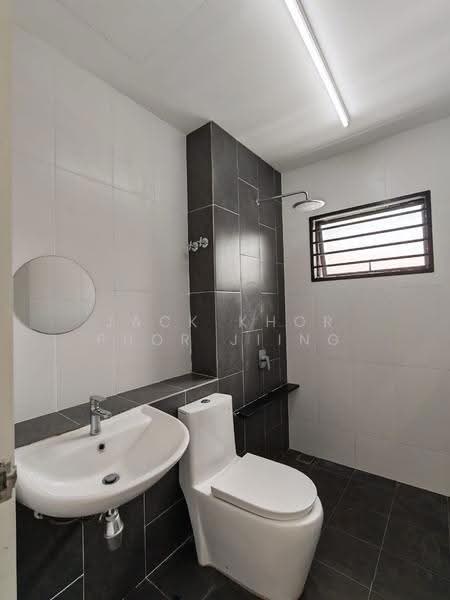 Rumah Teres 2-Tingkat untuk Disewa di Setia Alam (Selangor) - Jack Khor Phor Jiing - PropertyGuru.com.my
