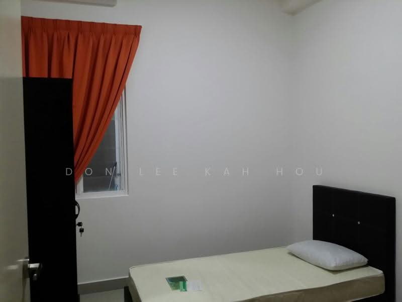 Kondominium untuk Disewa di Mutiara Ville - Don Lee Kah Hou - Bedroom - PropertyGuru.com.my