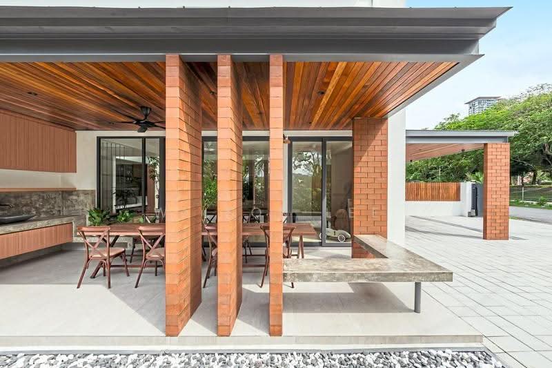 Rumah Teres 1.5-Tingkat untuk Dijual di Petaling Jaya (Selangor) - Wilson Lee - Exterior - PropertyGuru.com.my