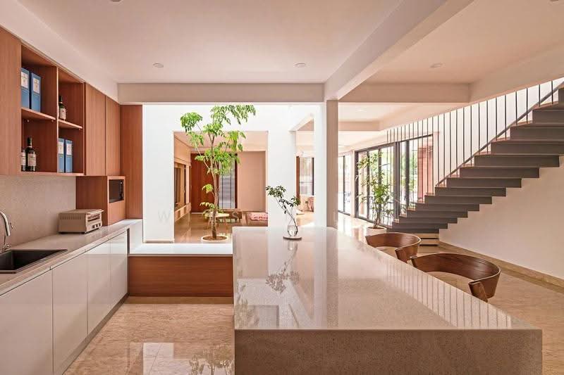 Rumah Teres 1.5-Tingkat untuk Dijual di Petaling Jaya (Selangor) - Wilson Lee - Kitchen - PropertyGuru.com.my