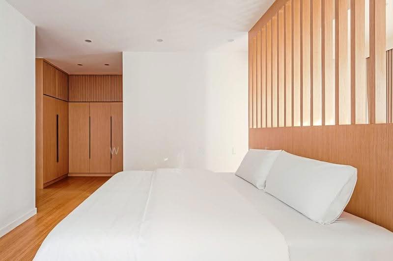 Rumah Teres 1.5-Tingkat untuk Dijual di Petaling Jaya (Selangor) - Wilson Lee - Bedroom - PropertyGuru.com.my