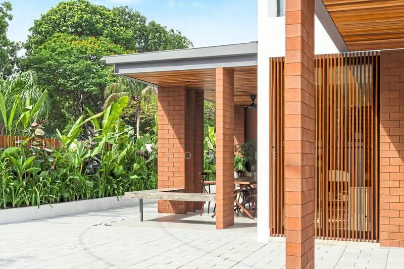 Rumah Teres 1.5-Tingkat untuk Dijual di Petaling Jaya (Selangor) - Wilson Lee - Exterior - PropertyGuru.com.my
