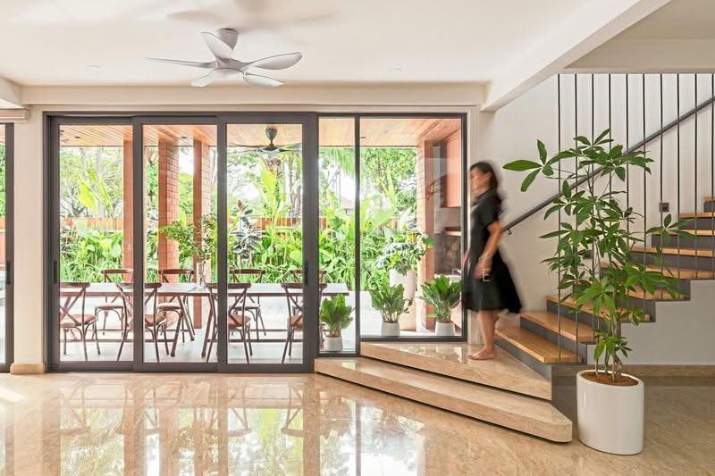 Rumah Teres 1.5-Tingkat untuk Dijual di Petaling Jaya (Selangor) - Wilson Lee - Interior - PropertyGuru.com.my