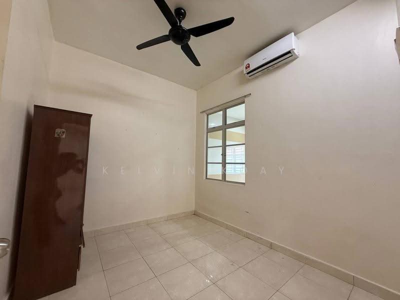 2-storey Terraced House for Sale in Taman Mount Austin (Tebrau) - Kelvin Koay - Interior - PropertyGuru.com.my