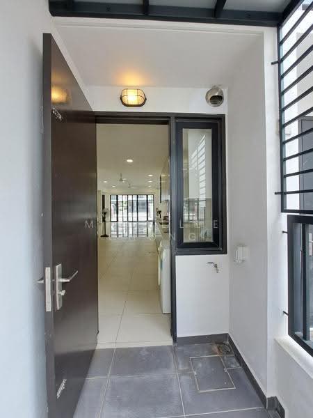 2-storey Terraced House for Rent in Elmina (Shah Alam) - Michelle Chong - PropertyGuru.com.my