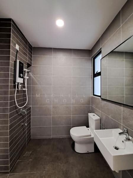 2-storey Terraced House for Rent in Elmina (Shah Alam) - Michelle Chong - PropertyGuru.com.my
