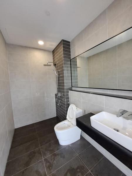 2-storey Terraced House for Rent in Elmina (Shah Alam) - Michelle Chong - Bathroom - PropertyGuru.com.my