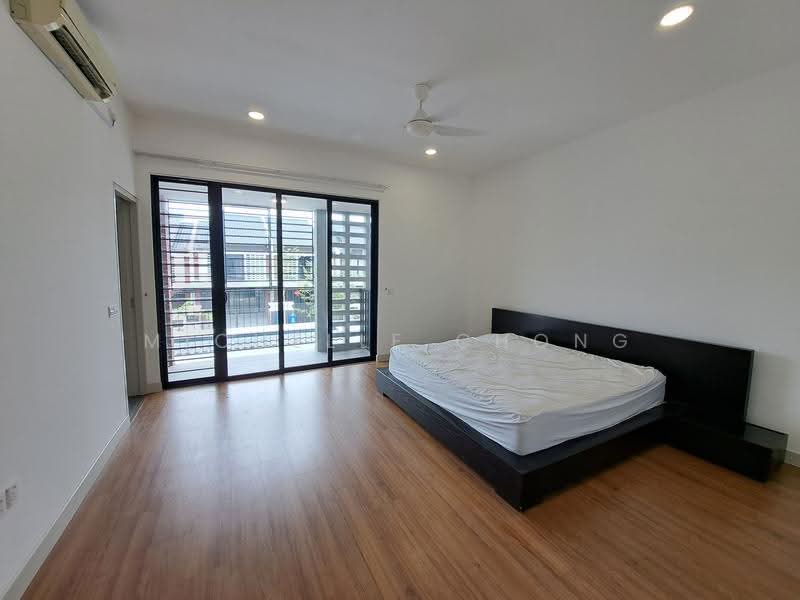 2-storey Terraced House for Rent in Elmina (Shah Alam) - Michelle Chong - Bedroom - PropertyGuru.com.my