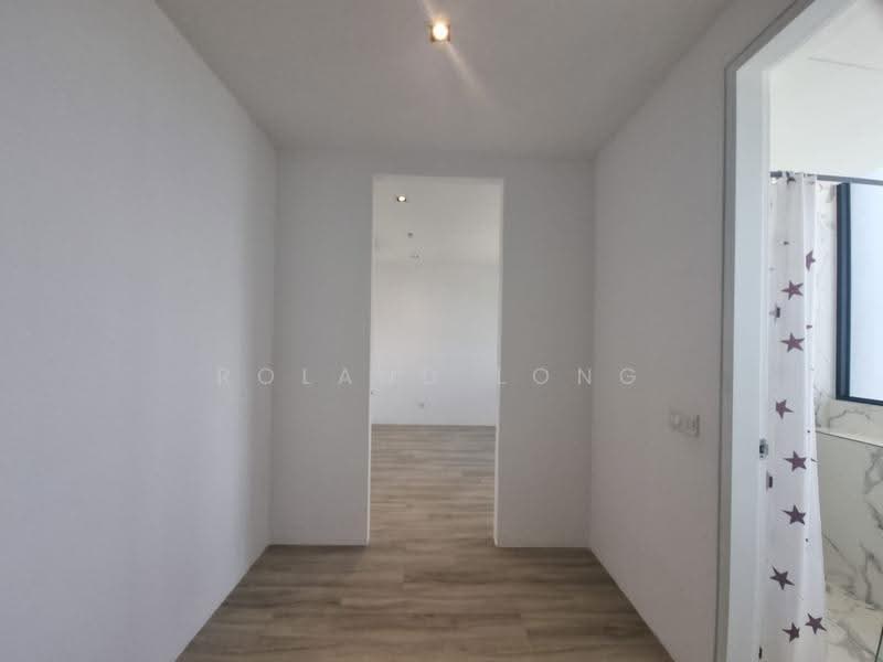 Service Residence for Rent at Lumi Tropicana Serviced Residence - Roland Long - Corridor - PropertyGuru.com.my