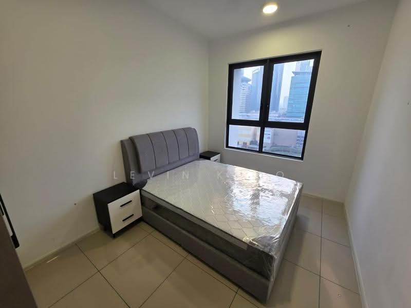 Service Residence for Sale at Residensi Estetik 8 (Est8) - Levin Khoo - Bedroom - PropertyGuru.com.my