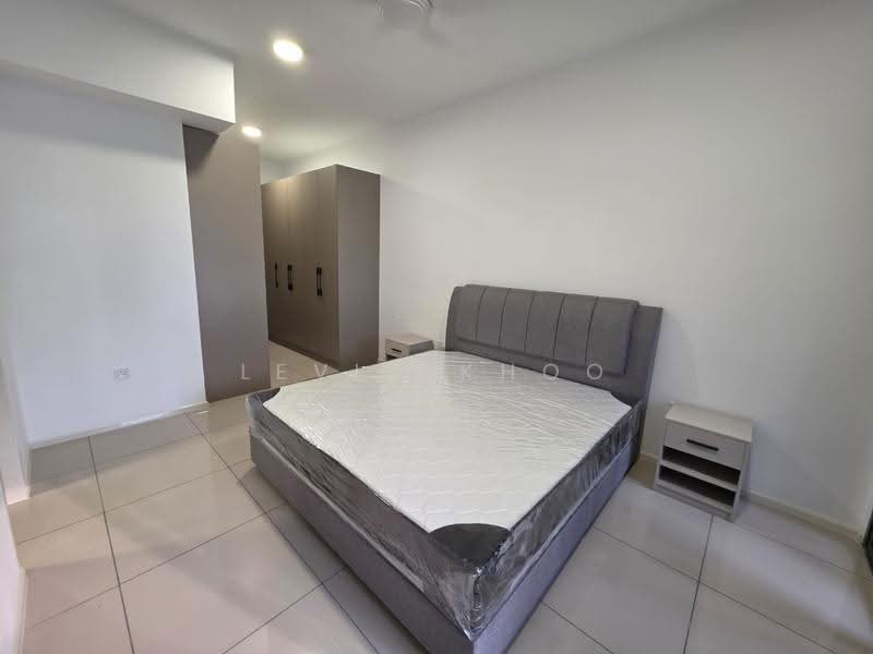 Service Residence for Sale at Residensi Estetik 8 (Est8) - Levin Khoo - Bedroom - PropertyGuru.com.my