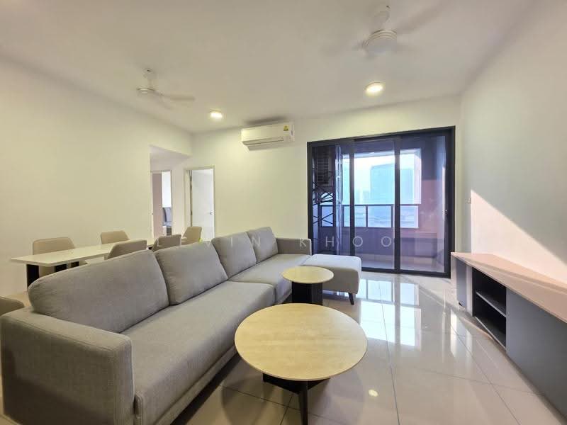 Service Residence for Sale at Residensi Estetik 8 (Est8) - Levin Khoo - PropertyGuru.com.my